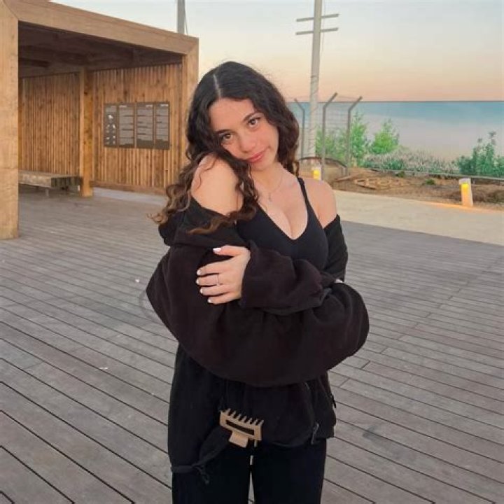 Exploring Gali Golan's Exclusive Content On OnlyFans