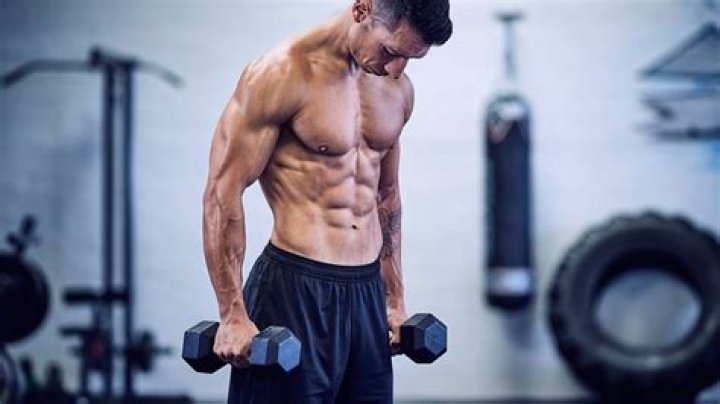 Exploring Physique, Strength, And Destiny
