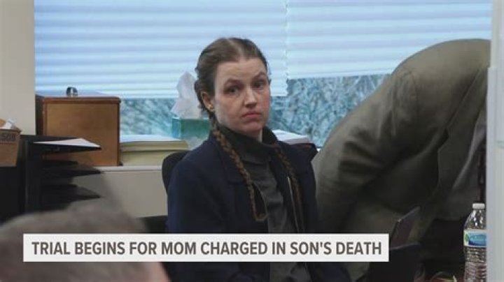 Exploring The Impacts Of "Timothy Ferguson Death Pictures"