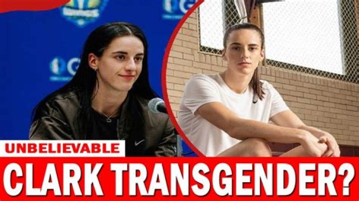 Exploring The "Is Clark Transgender" Question
