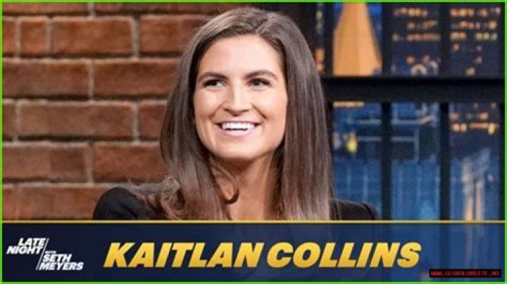Exploring The Truth Behind "Is Kaitlan Clark Trans"