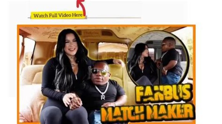 "Fan Bus Leaked Video" Exposed
