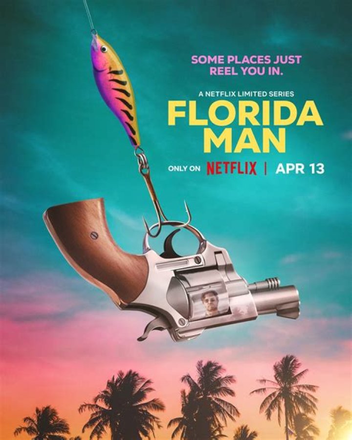 "Florida Man March 29" A Journey Of Surprises
