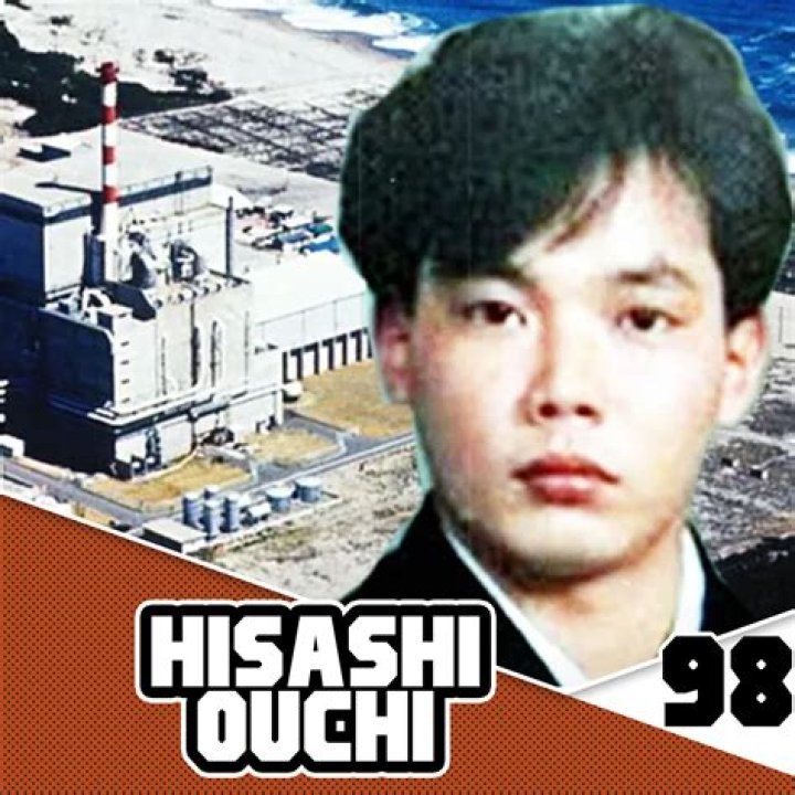 Hisashi Ouchi Images And The Devastating Power Of Radiation