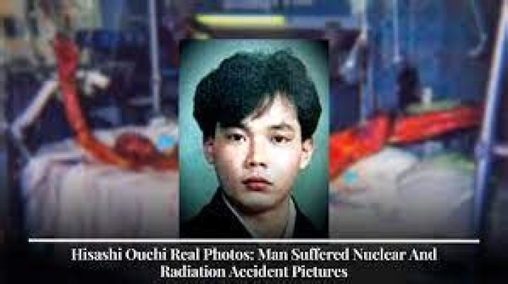 Hisashi Ouchi Photos Reveal The Hidden Truths