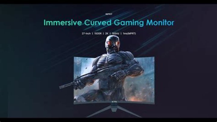Immersive Gaming Like Never Before