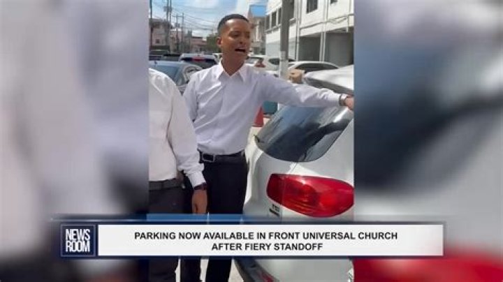 Inside The "Charlotte Parked Leaked" Controversy