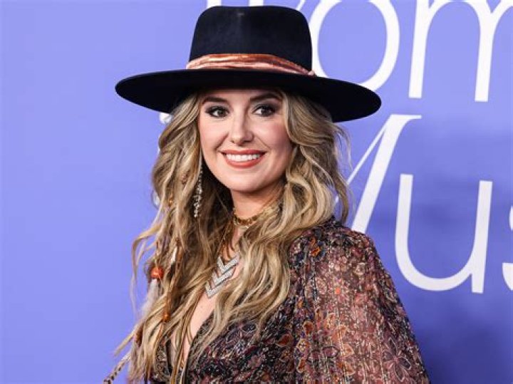 Inside The Journey Of A Country Music Star