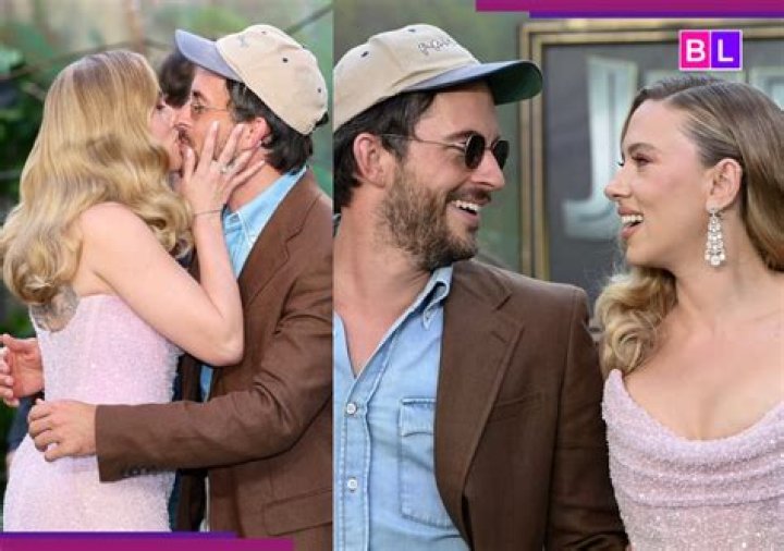 Inside The Scarlett Kisses Leak