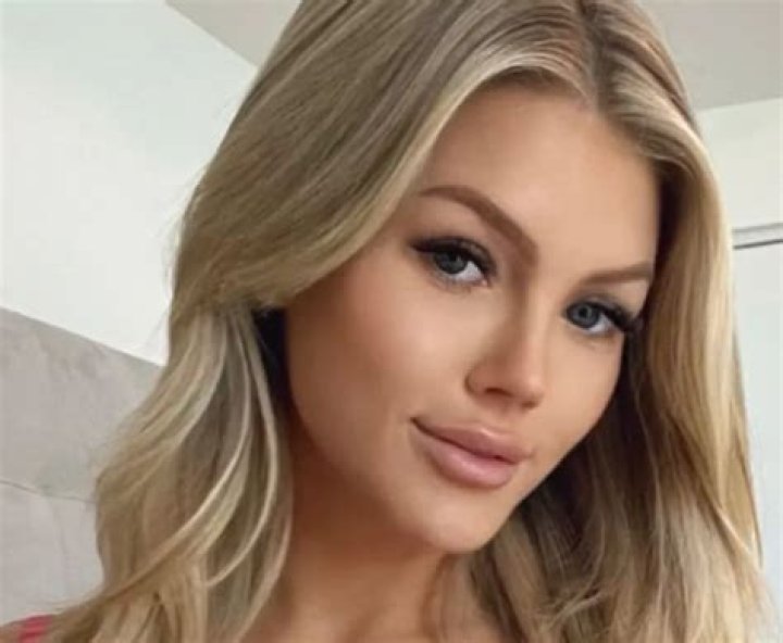 Inside The "Scarlett Kisses XO OnlyFans Leak"