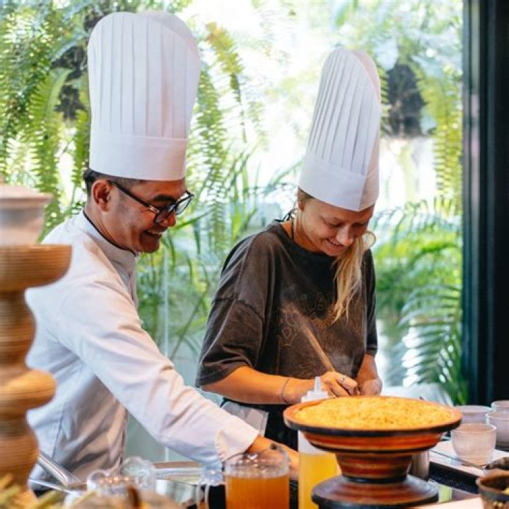 Insights And Culinary Secrets Revealed!