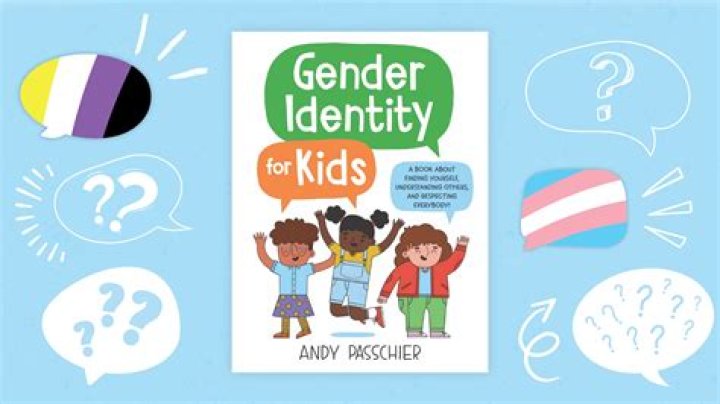 Insights And Discoveries On Gender Identity