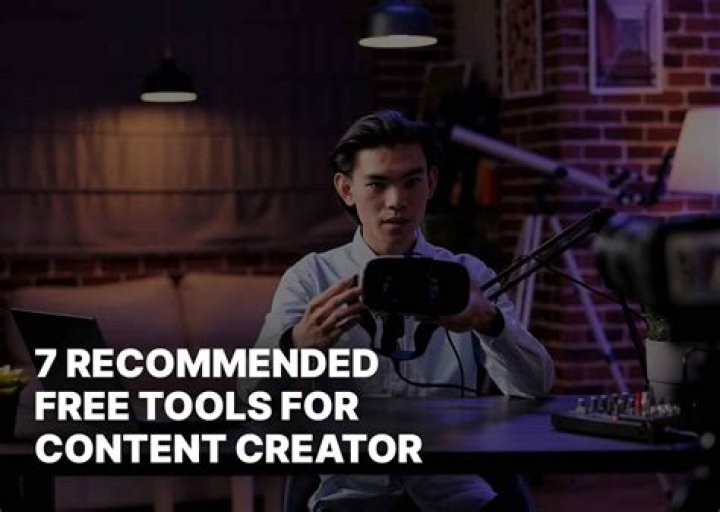 Insights And Revelations For Content Creators