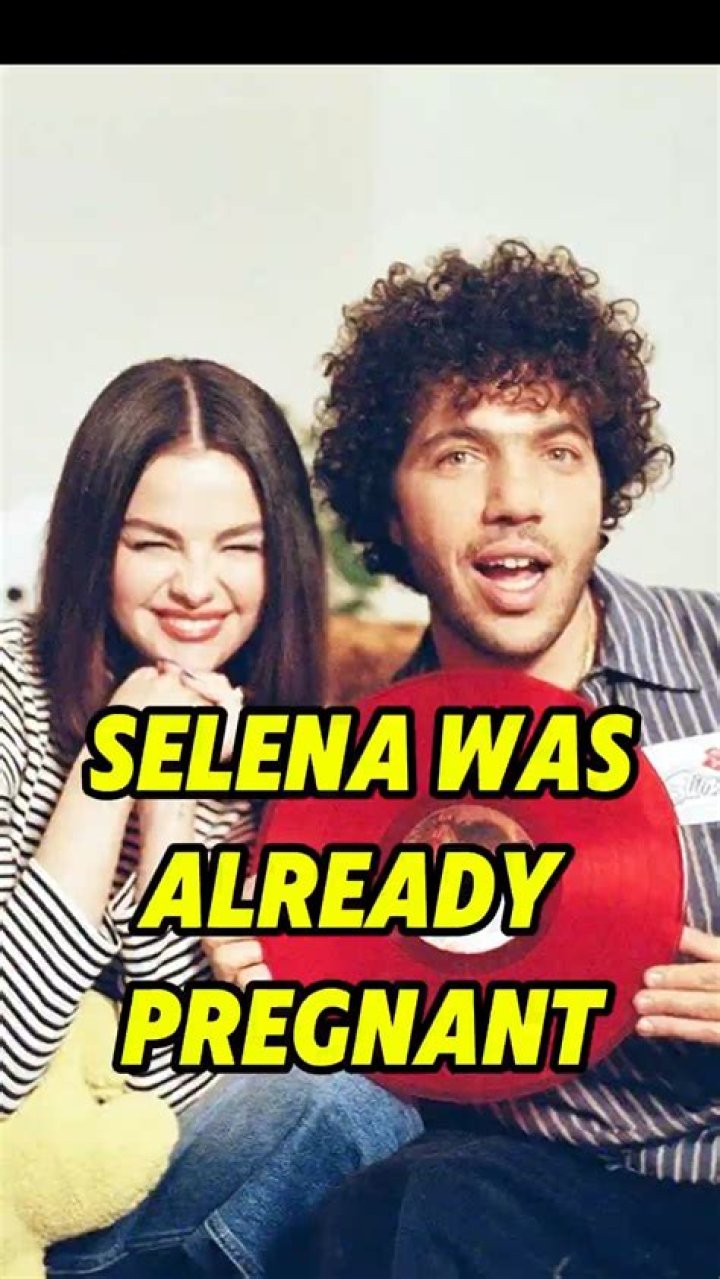 Insights Into Selena Gomez's Pregnancy Journey