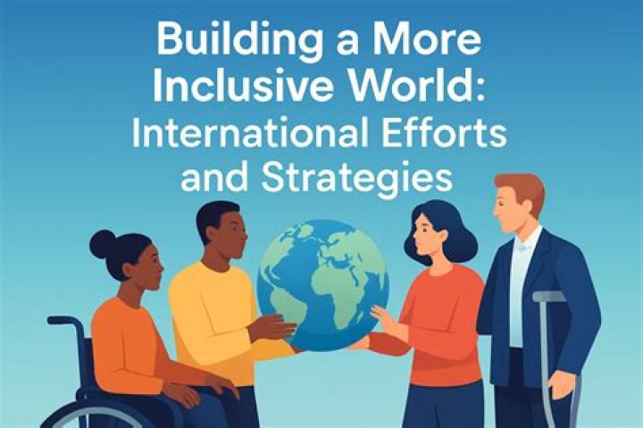 Inspiring Discoveries And Insights For A More Inclusive World