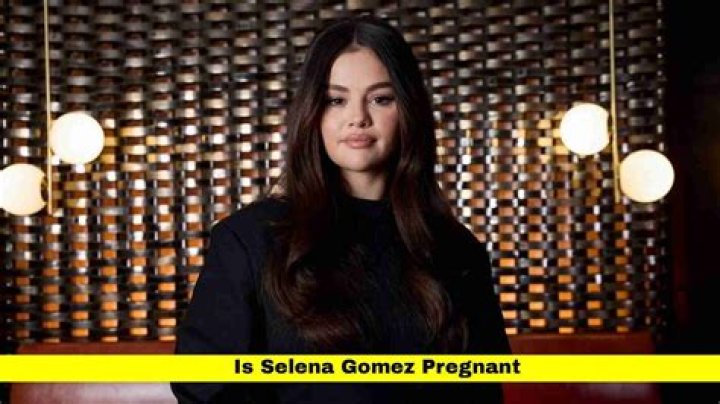 Is Salina Gomez Pregnant? Unveiling Truth And Insights