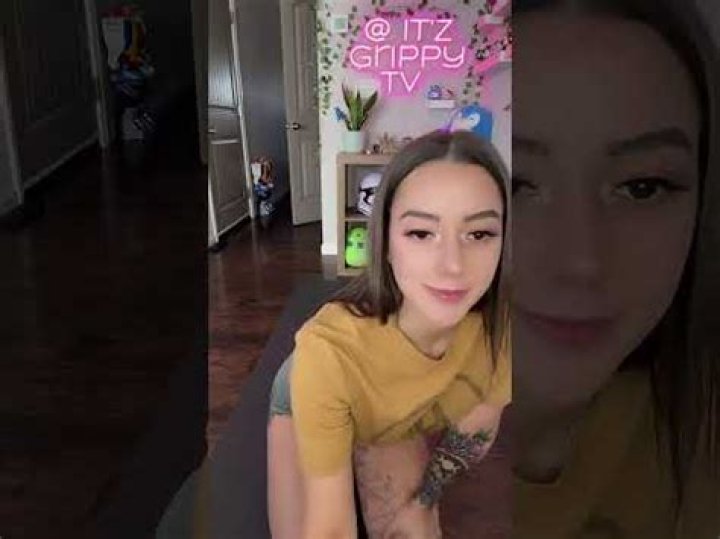 Itzgrippytv's Rise To YouTube Stardom
