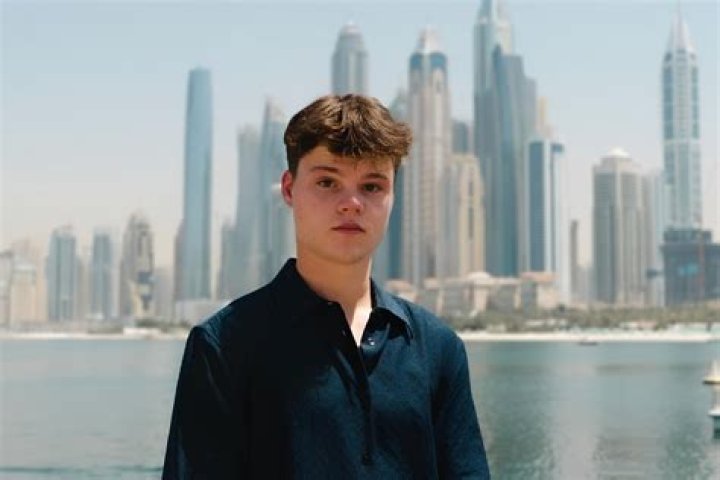 Jack Doherty's Story And Impact