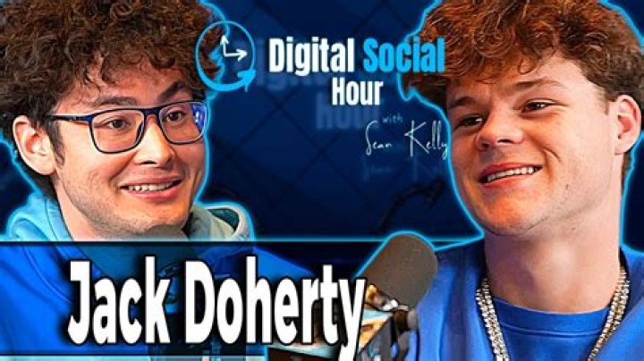 Jack Doherty Of Leaks Reveals All