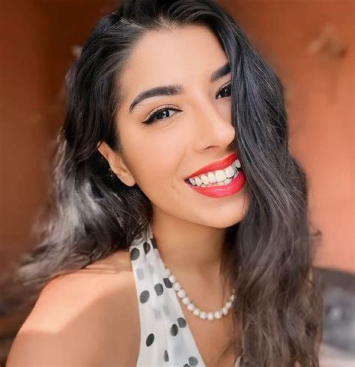 Jasmine Sherni's Real Name Revealed