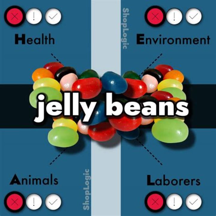 Jelly Bean Side Effects Exposed