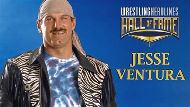 Jesse Ventura's Kids And Their Remarkable Journeys