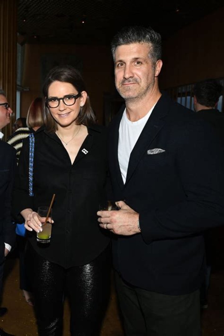 Jessica Tarlov And Brian McKenna Beyond The Headlines