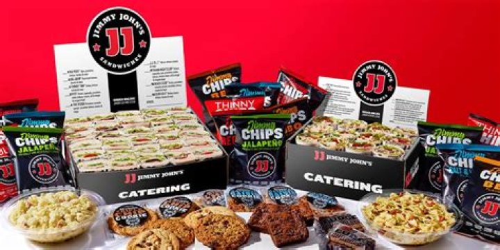 Jimmy John's Delivery Time Guarantee