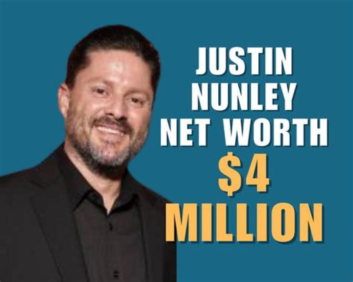 Justin Nunley's Military Legacy Unveiled
