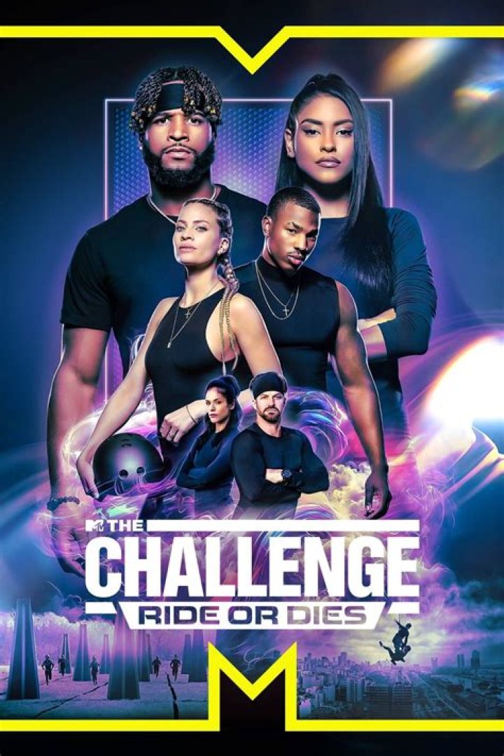 Kaitlyn's Groundbreaking Journey On "The Challenge"