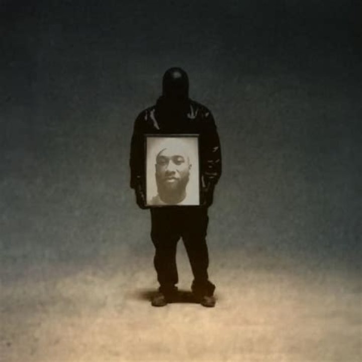 Kanye West's New Album Unveiled
