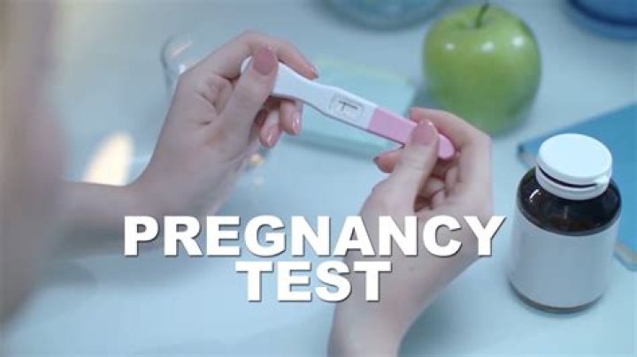 Lime Juice And Pregnancy Tests: Unlocking The Truth