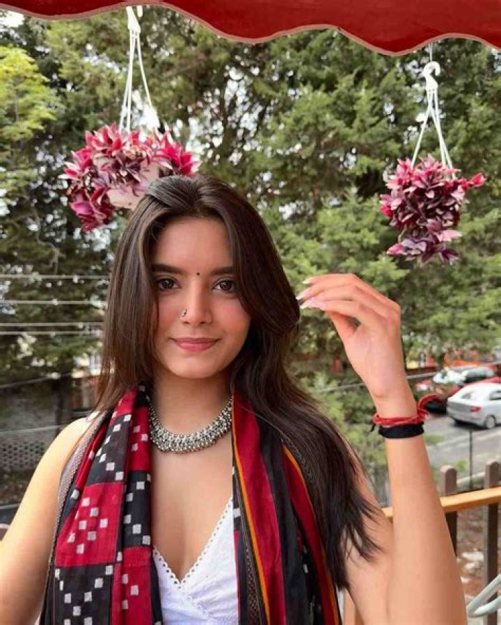 Meet The Man Behind The Enigmatic Priyanshi Yadav