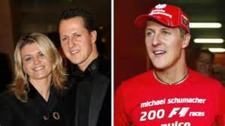 Michael Schumacher: Beyond The Headlines