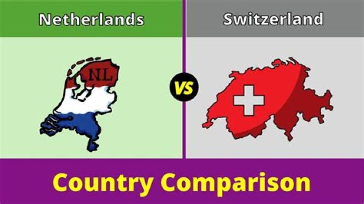 Netherlands Vs Switzerland Relay Race Secrets Revealed