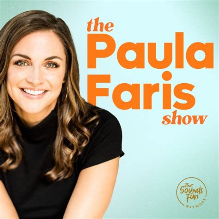 Paula Faris Speaking Fee Unveiled