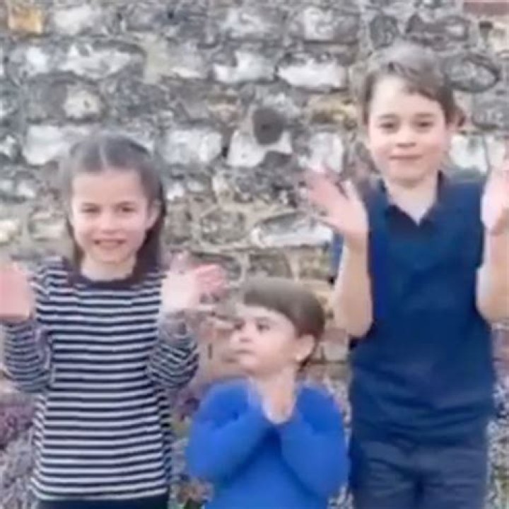 Prince Louis's Autism Spectrum Disorder