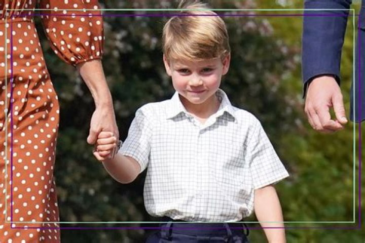 Prince Louis's Journey With Autism