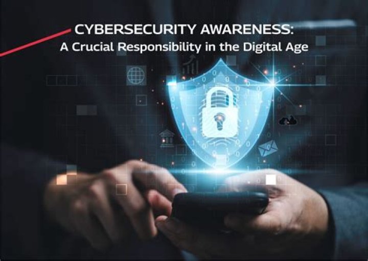 Privacy, Ethics, And Digital Responsibility Unveiled
