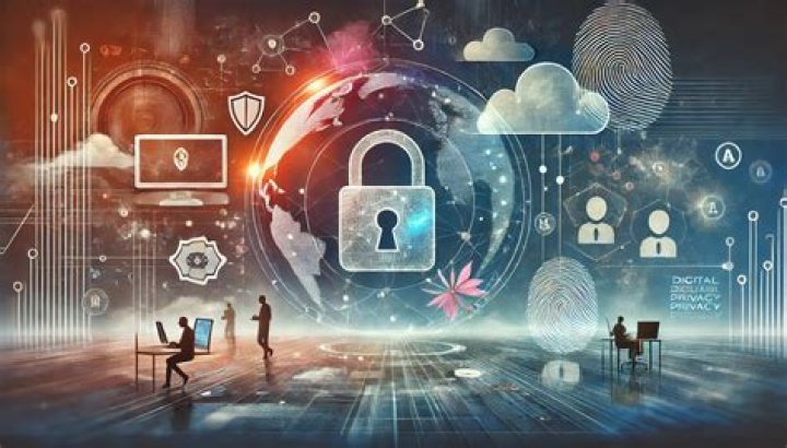 Privacy, Politics, And Digital Security Exposed