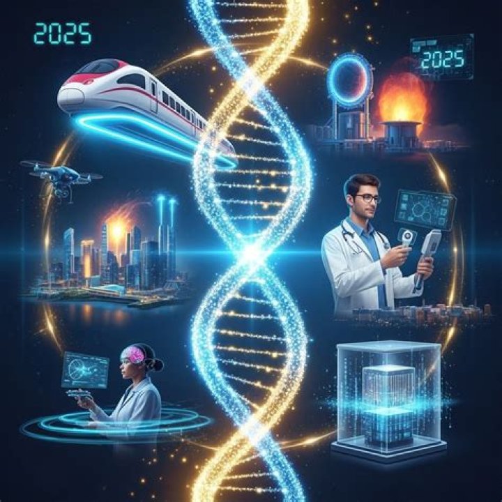 Profound Insights And Transformative Discoveries