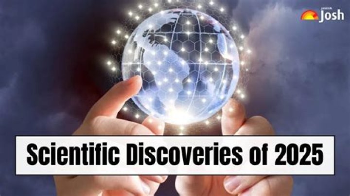 Promising New Discoveries And Insights