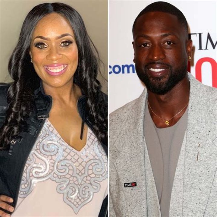 Ricky Ross's First Wife Revealed