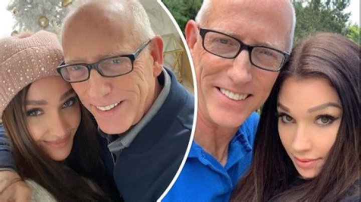 Scott Adams' Wife's Age And Its Impact On Their