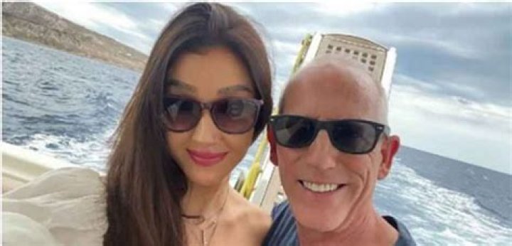 Scott Adams And Kristina Basham's Bond And Its Impact