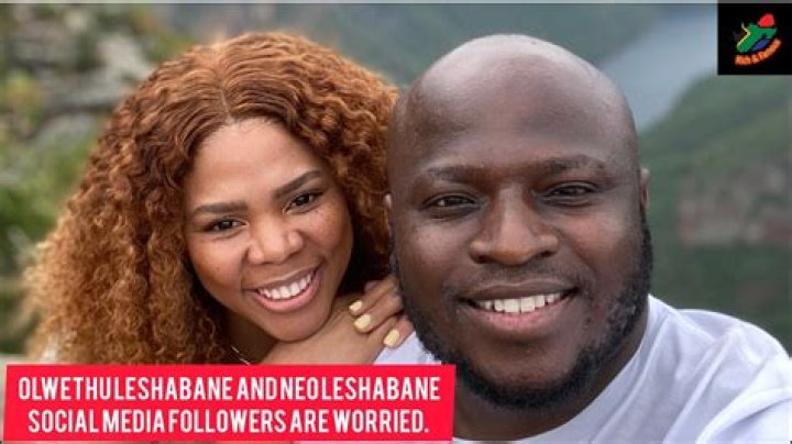 Secrets Of Olwethu Leshabane's Enduring Marriage Revealed