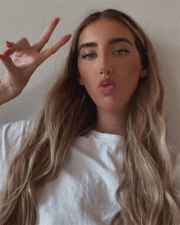 Sierra Skye's OnlyFans Leak Exposed