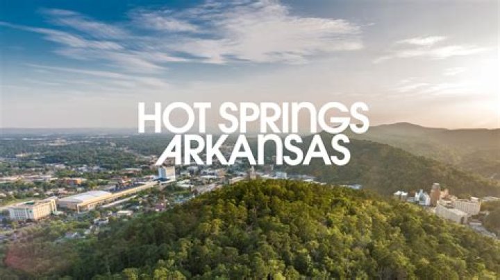 Skip The Games And Explore The Authentic Arkansas City