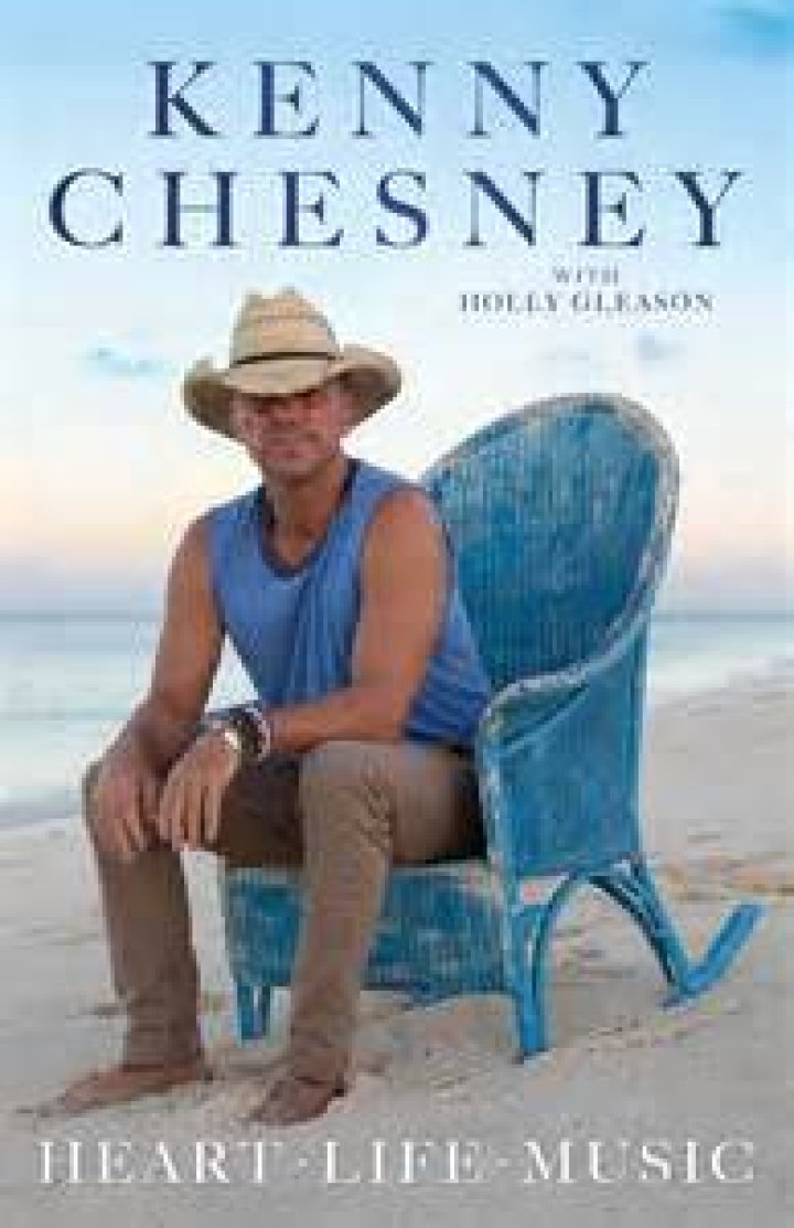 The Marital Status Of Kenny Chesney: Unveiled!