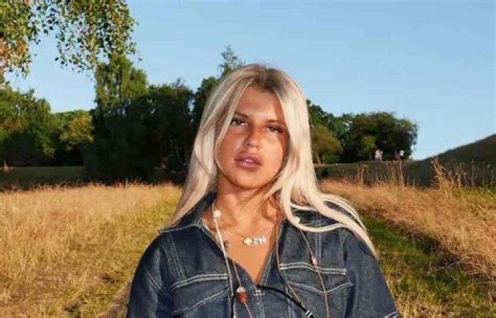 The Sierra Skyee OnlyFans Leak Unveiled